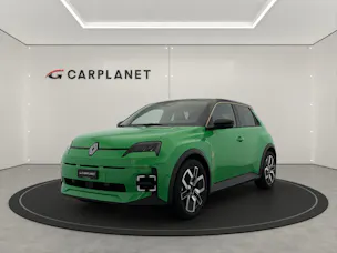 RENAULT R5 E-Tech Comfort Range techno