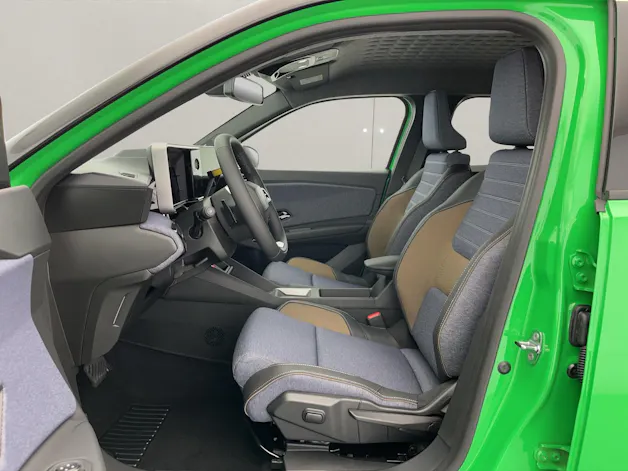 RENAULT R5 E-Tech Comfort Range techno