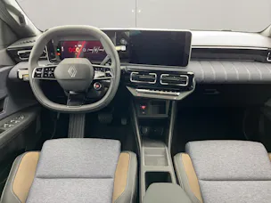 RENAULT R5 E-Tech Comfort Range techno