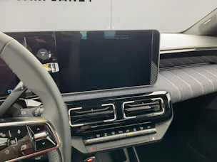 RENAULT R5 E-Tech Comfort Range techno