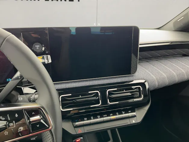 RENAULT R5 E-Tech Comfort Range techno