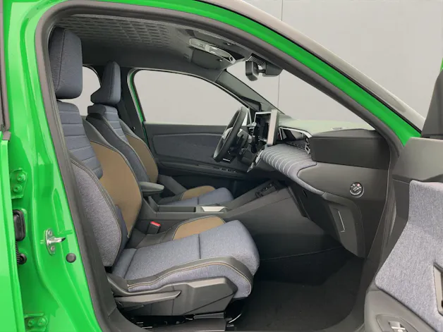 RENAULT R5 E-Tech Comfort Range techno