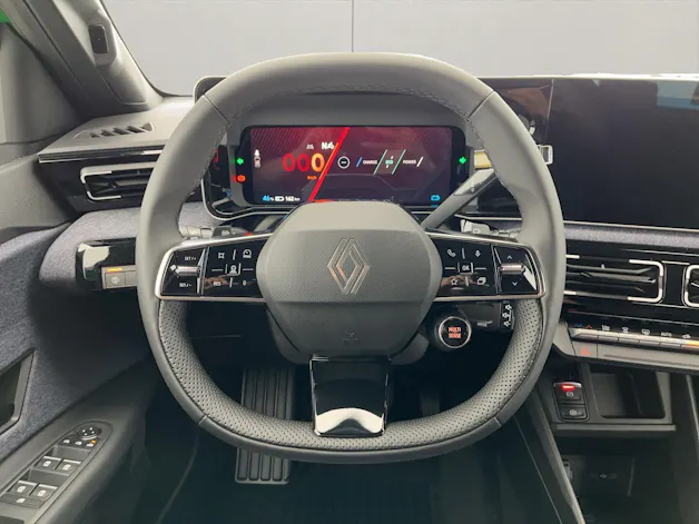 RENAULT R5 E-Tech Comfort Range techno