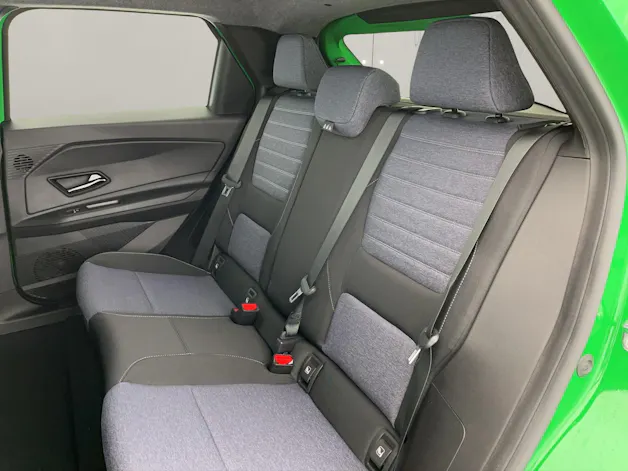 RENAULT R5 E-Tech Comfort Range techno