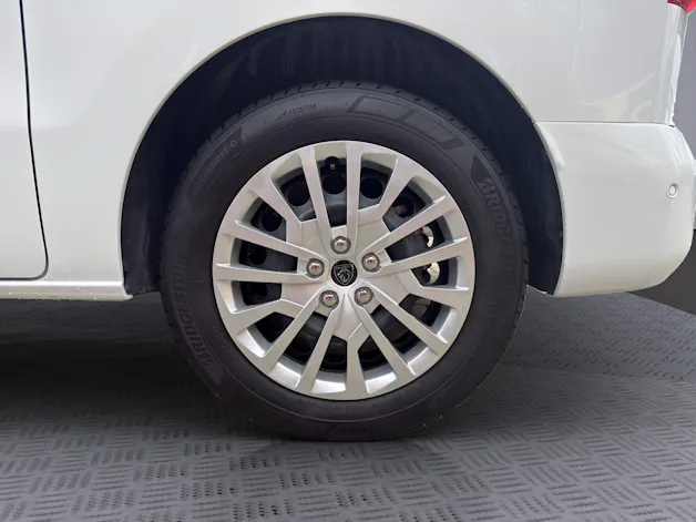 PEUGEOT Traveller Standard 2.0 BlueHDi 180 Business S/S