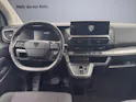 PEUGEOT Traveller Standard 2.0 BlueHDi 180 Business S/S