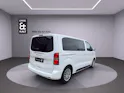 PEUGEOT Traveller Standard 2.0 BlueHDi 180 Business S/S