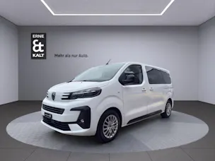 PEUGEOT Traveller Standard 2.0 BlueHDi 180 Business S/S