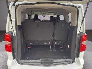 PEUGEOT Traveller Standard 2.0 BlueHDi 180 Business S/S