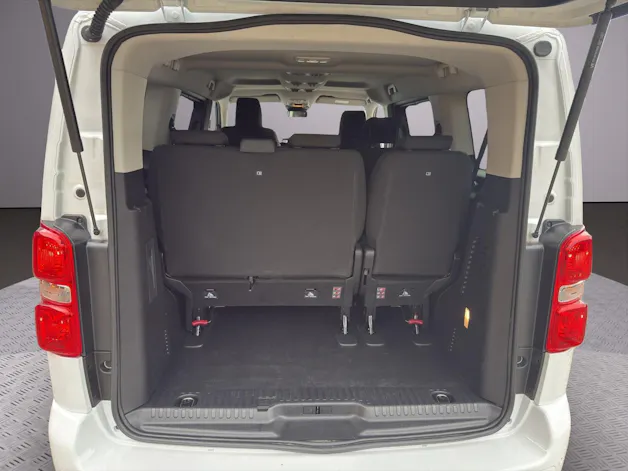 PEUGEOT Traveller Standard 2.0 BlueHDi 180 Business S/S