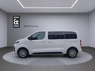 PEUGEOT Traveller Standard 2.0 BlueHDi 180 Business S/S