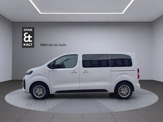 PEUGEOT Traveller Standard 2.0 BlueHDi 180 Business S/S