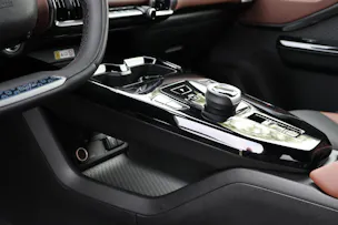 Suzuki e Vitara Piz Sulai Top 4x4