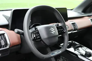 Suzuki e Vitara Piz Sulai Top 4x4