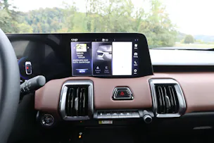 Suzuki e Vitara Piz Sulai Top 4x4