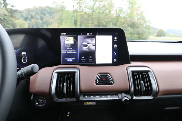 Suzuki e Vitara Piz Sulai Top 4x4