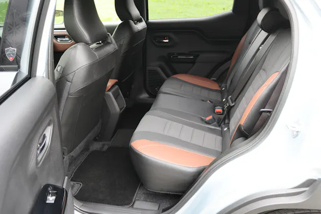 Suzuki e Vitara Piz Sulai Top 4x4