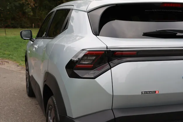 Suzuki e Vitara Piz Sulai Top 4x4
