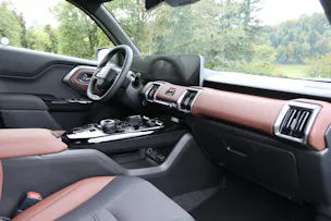 Suzuki e Vitara Piz Sulai Top 4x4