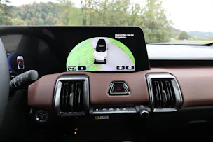 Suzuki e Vitara Piz Sulai Top 4x4