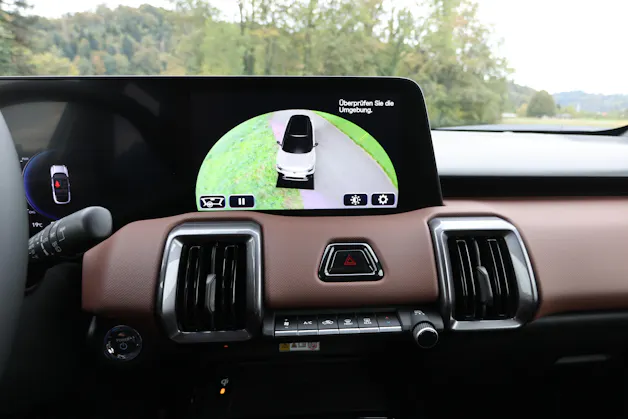Suzuki e Vitara Piz Sulai Top 4x4
