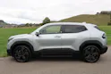 Suzuki e Vitara Piz Sulai Top 4x4