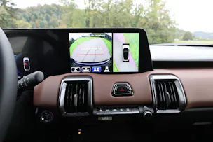 Suzuki e Vitara Piz Sulai Top 4x4