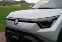 Suzuki e Vitara Piz Sulai Top 4x4