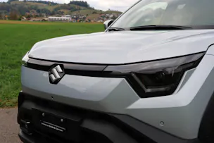 Suzuki e Vitara Piz Sulai Top 4x4