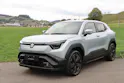 Suzuki e Vitara Piz Sulai Top 4x4
