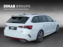 SKODA Octavia Combi 2.0 TDI RS 4x4 DSG (CH)