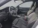 SKODA Octavia Combi 2.0 TDI RS 4x4 DSG (CH)