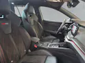 SKODA Octavia Combi 2.0 TDI RS 4x4 DSG (CH)