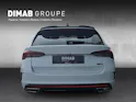 SKODA Octavia Combi 2.0 TDI RS 4x4 DSG (CH)