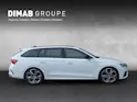 SKODA Octavia Combi 2.0 TDI RS 4x4 DSG (CH)