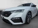 SKODA Octavia Combi 2.0 TDI RS 4x4 DSG (CH)