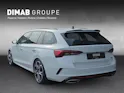 SKODA Octavia Combi 2.0 TDI RS 4x4 DSG (CH)