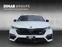 SKODA Octavia Combi 2.0 TDI RS 4x4 DSG (CH)