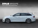 SKODA Octavia Combi 2.0 TDI RS 4x4 DSG (CH)