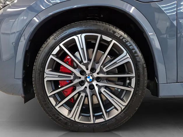 BMW X1 xDrive30e M Sport Pro