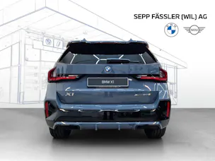 BMW X1 xDrive30e M Sport Pro