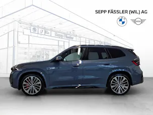 BMW X1 xDrive30e M Sport Pro