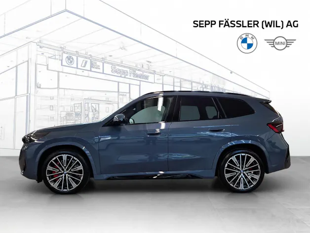 BMW X1 xDrive30e M Sport Pro