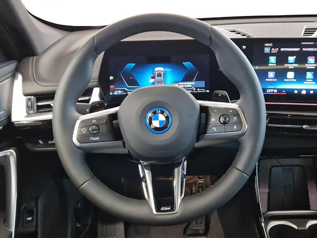 BMW X1 xDrive30e M Sport Pro