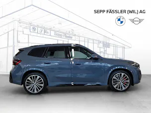 BMW X1 xDrive30e M Sport Pro