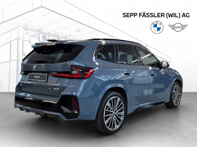 BMW X1 xDrive30e M Sport Pro