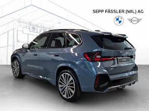 BMW X1 xDrive30e M Sport Pro