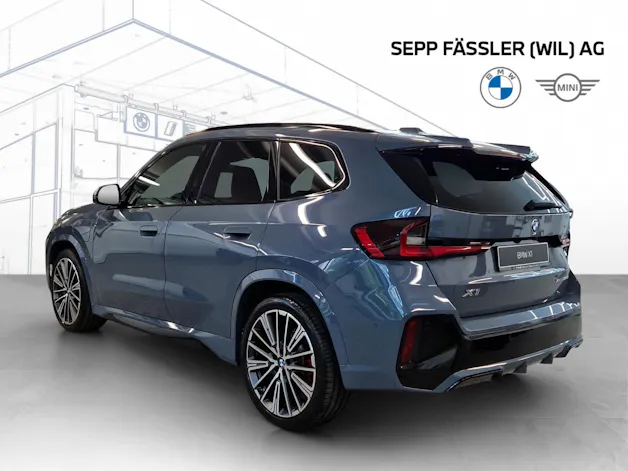 BMW X1 xDrive30e M Sport Pro
