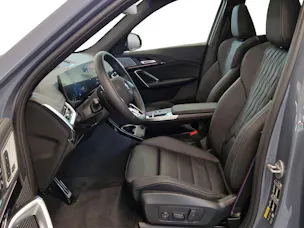 BMW X1 xDrive30e M Sport Pro
