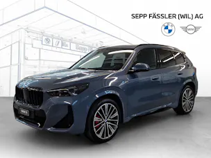BMW X1 xDrive30e M Sport Pro